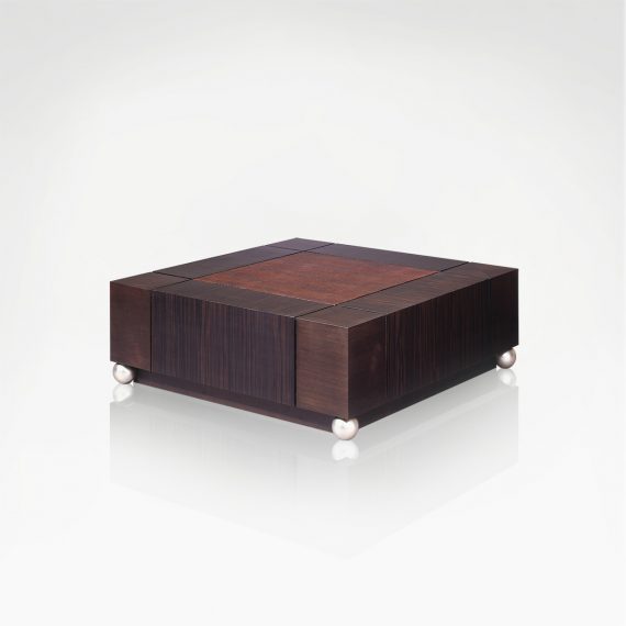 Coffee Table CARAVELLE - Epoca