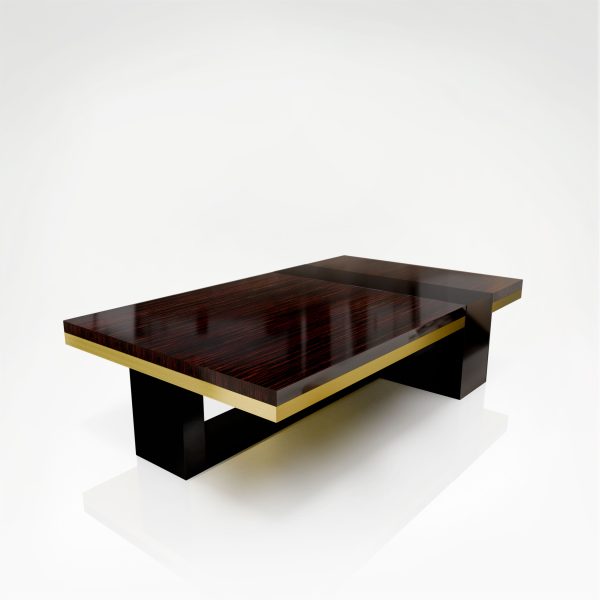 EPOCA Coffee Table BURTON