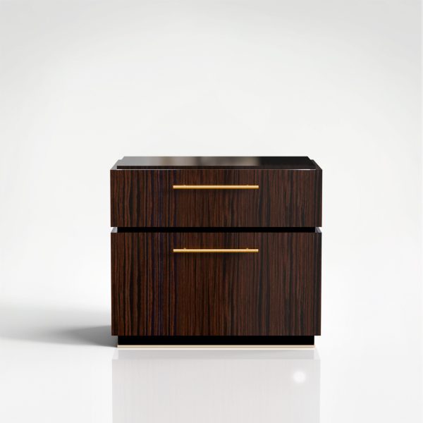 EPOCA Bedside Table RICHMOND