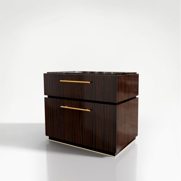 EPOCA Bedside Table RICHMOND