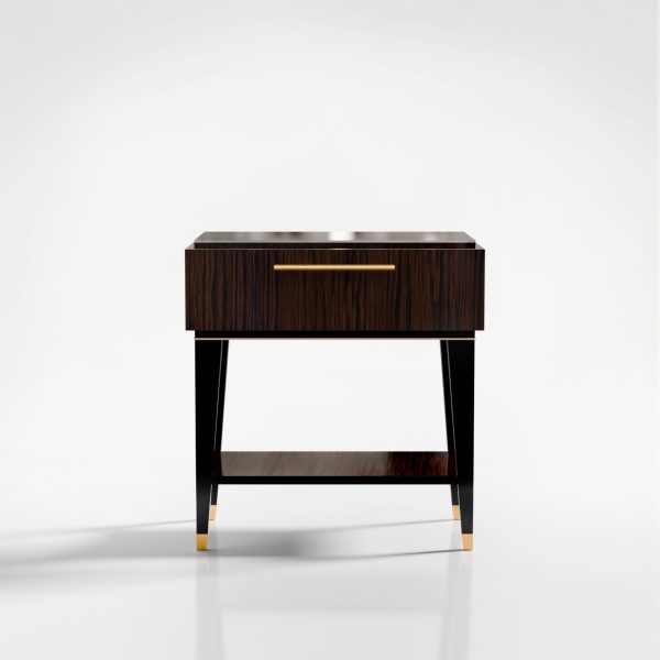 EPOCA Bedside Table WOODGATE