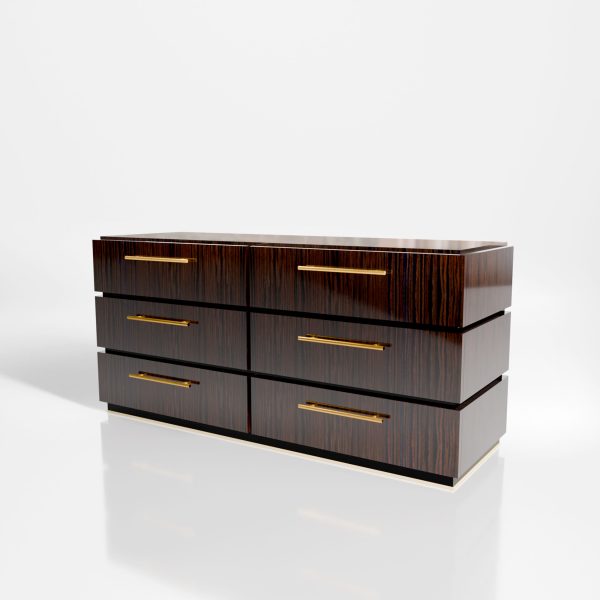 EPOCA - Dresser RICHMOND