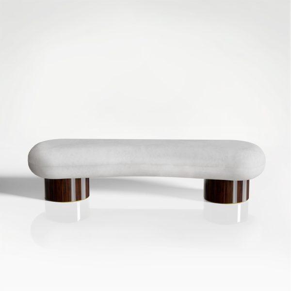 EPOCA Home Furniture Bench HEWLETT