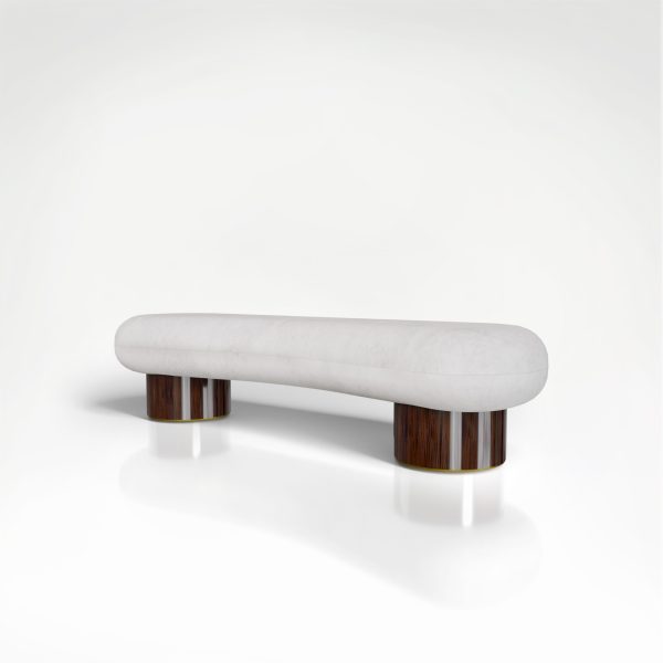 EPOCA Home Furniture Bench HEWLETT