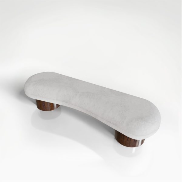 EPOCA Home Furniture Bench HEWLETT