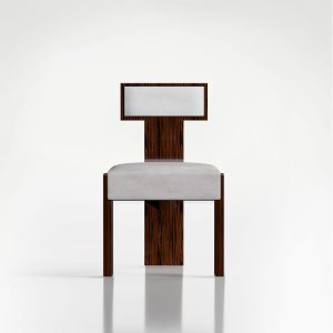 EPOCA Home Furniture ANTON Chair