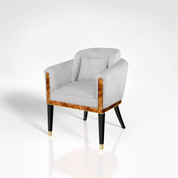 EPOCA Home Furniture Armchair ISLINGTON